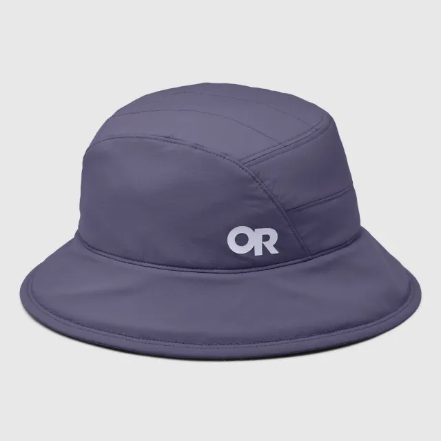 Outdoor Research Vesper Insulated Bucket Hat bøttehatt isolert