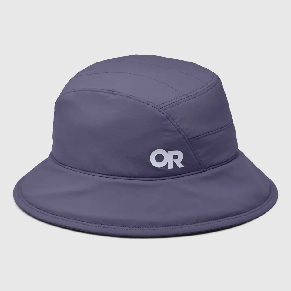 Outdoor Research Vesper Insulated Bucket Hat bøttehatt isolert