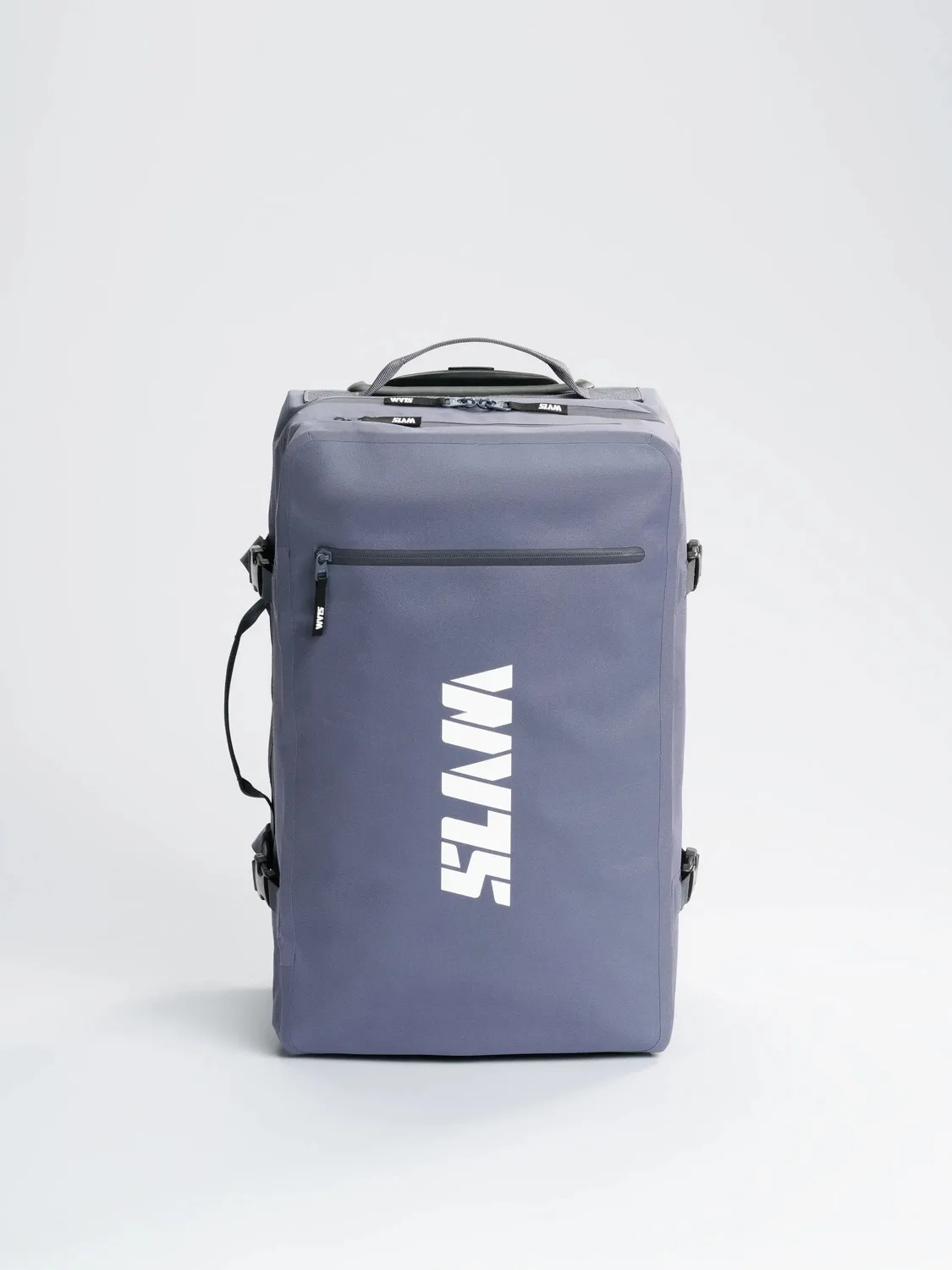 Slam Altura Cabin Trolley kabintrillekoffert mørk marineblå