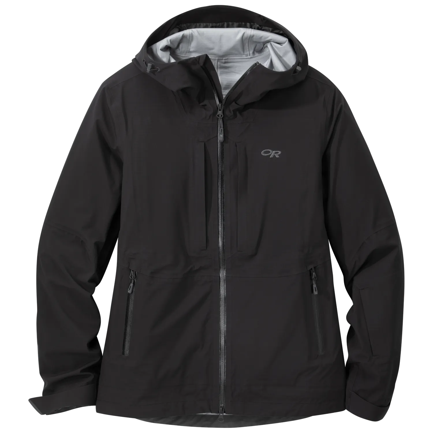 Outdoor Research Carbide Women's Carbide Jacket-Plus skalljakke 1X–4X