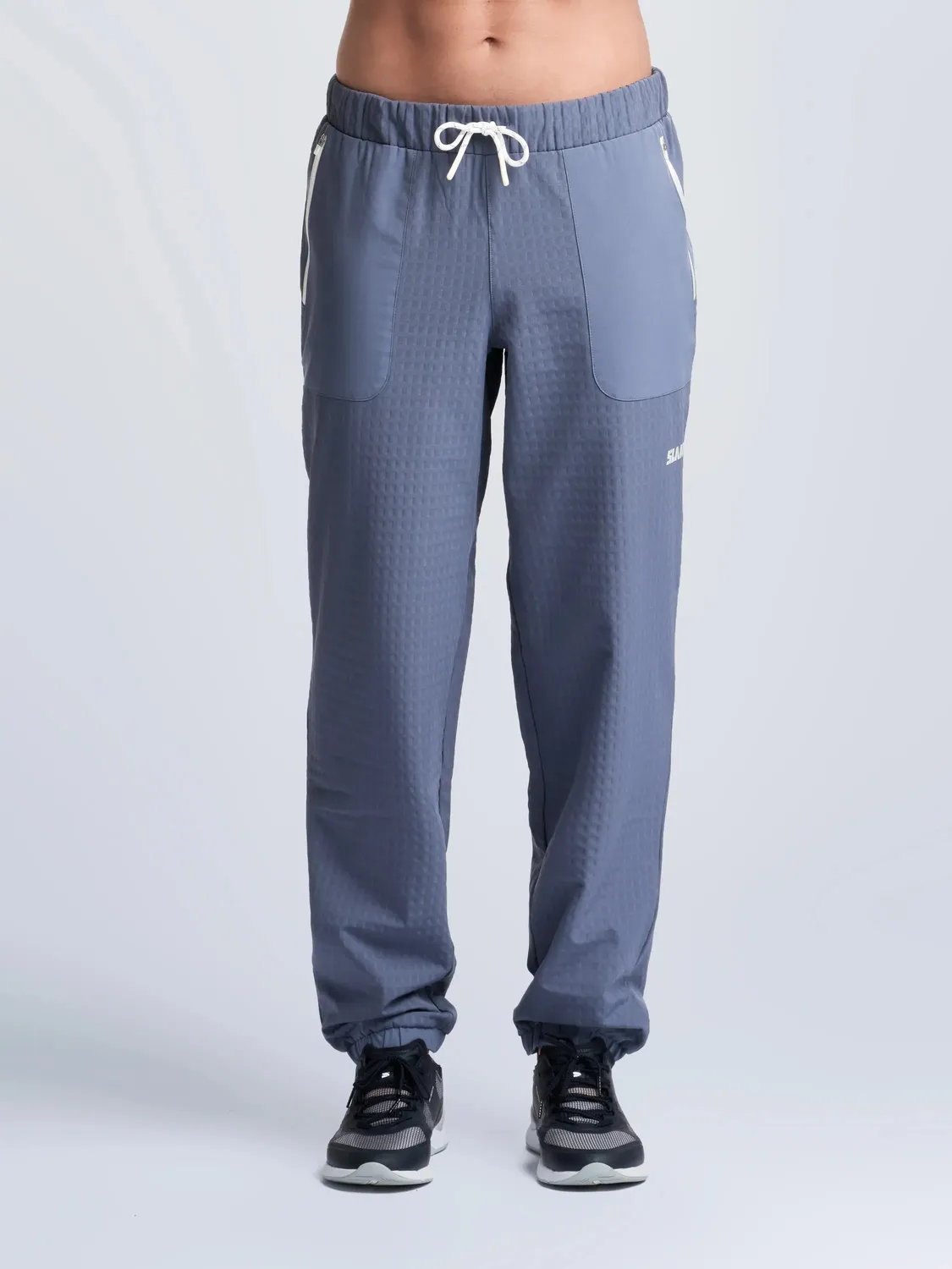 Slam Altura Grid Fleece Pant fleecebukse herre stretch