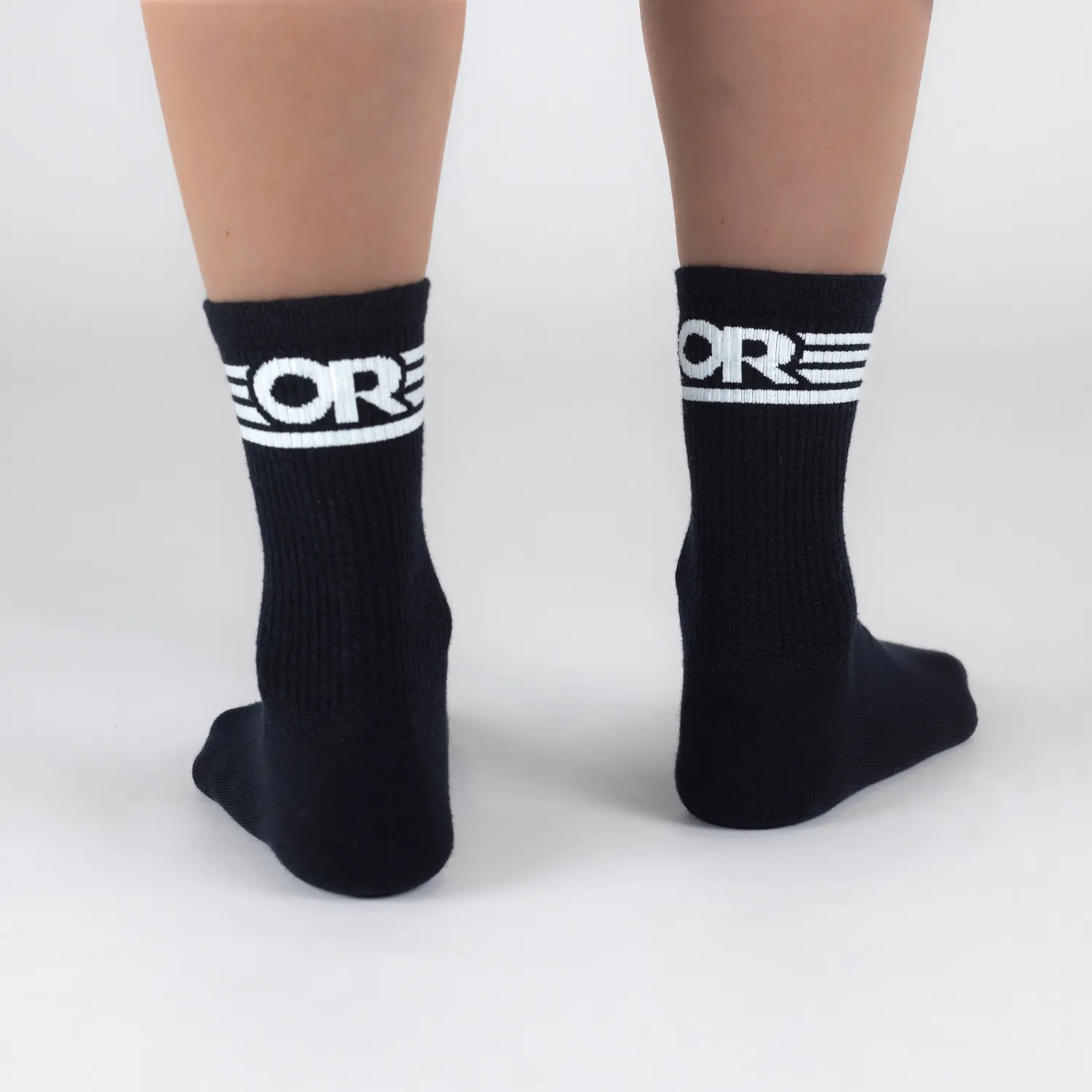 Outdoor Research Freewheel MTB Lightweight Crew-sokker