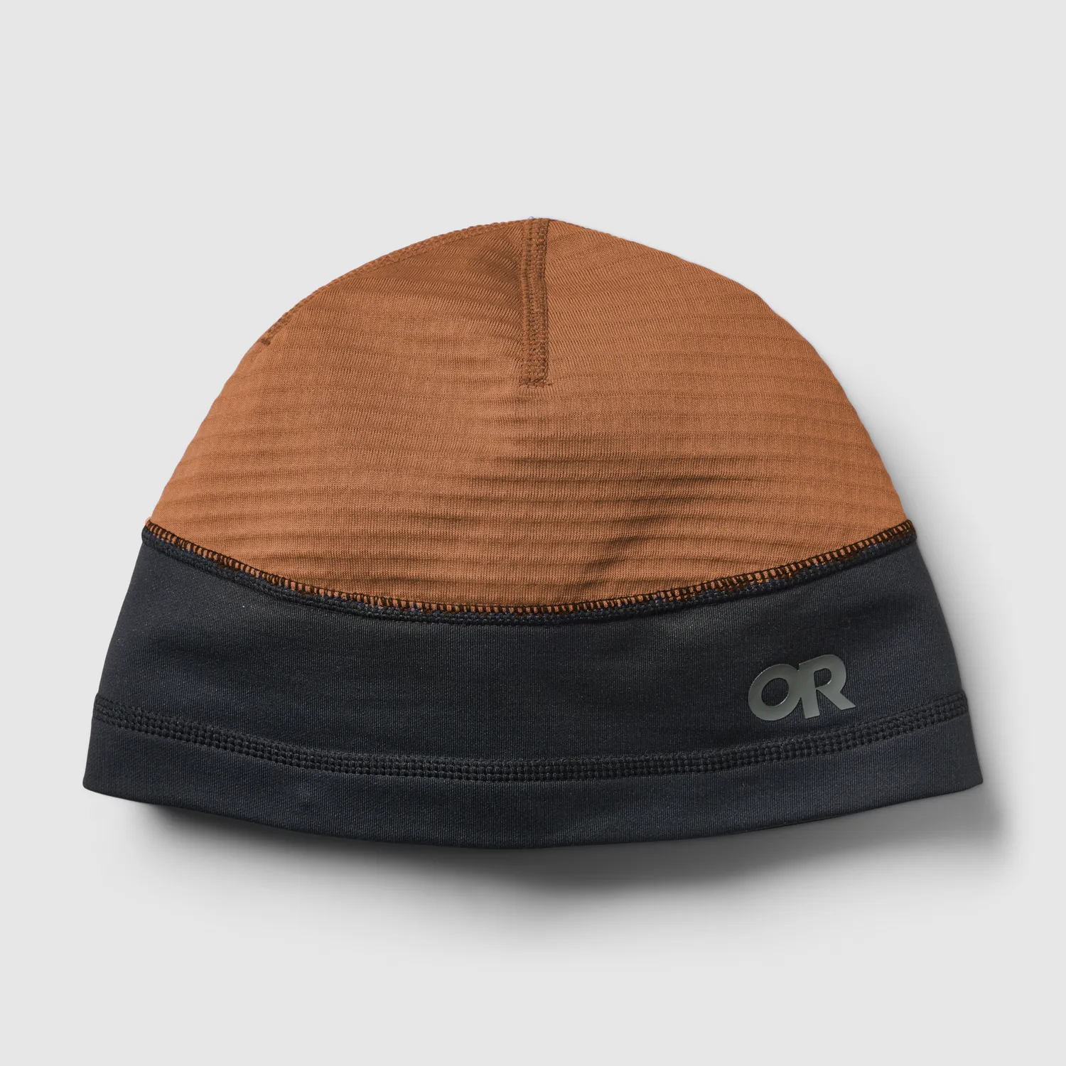 Outdoor Research Vigor Vigor Grid Fleece Beanie lue Black S/M fleece