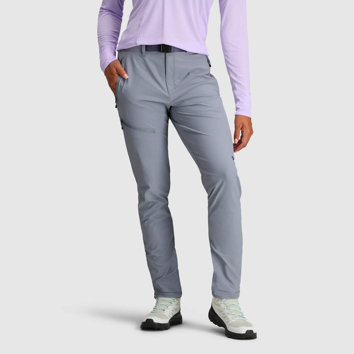 Outdoor Research Cirque Lite Pant turbukse dame Regular