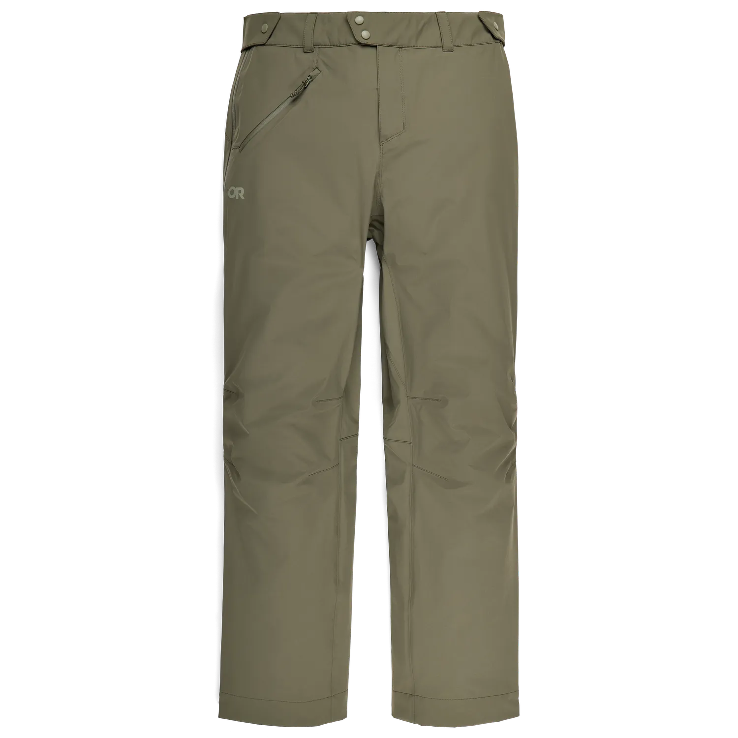 Outdoor Research Allies Microgravity II Pant skallbukse