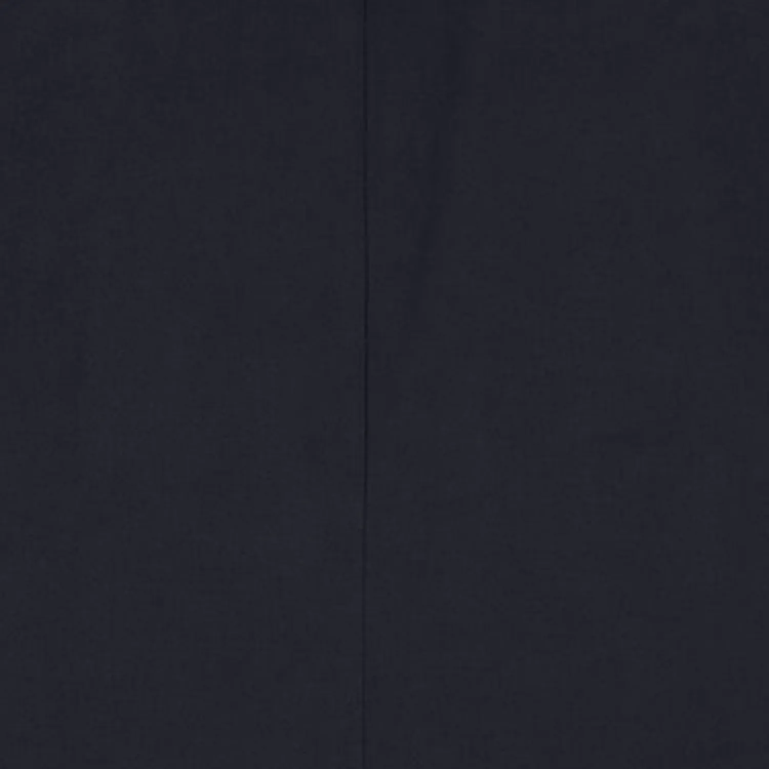 Save The Duck Nestor regnfrakk herre Blue Black isolert