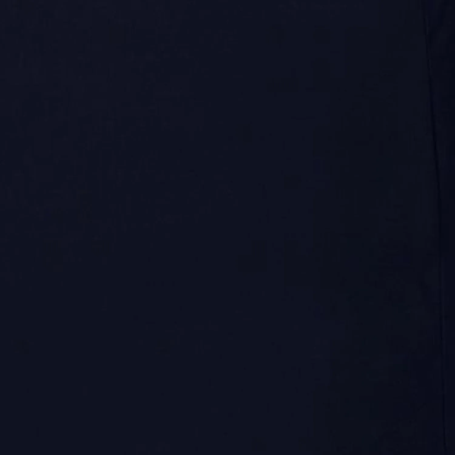 Save The Duck Icons Rachel parkas dame marineblå slim fit
