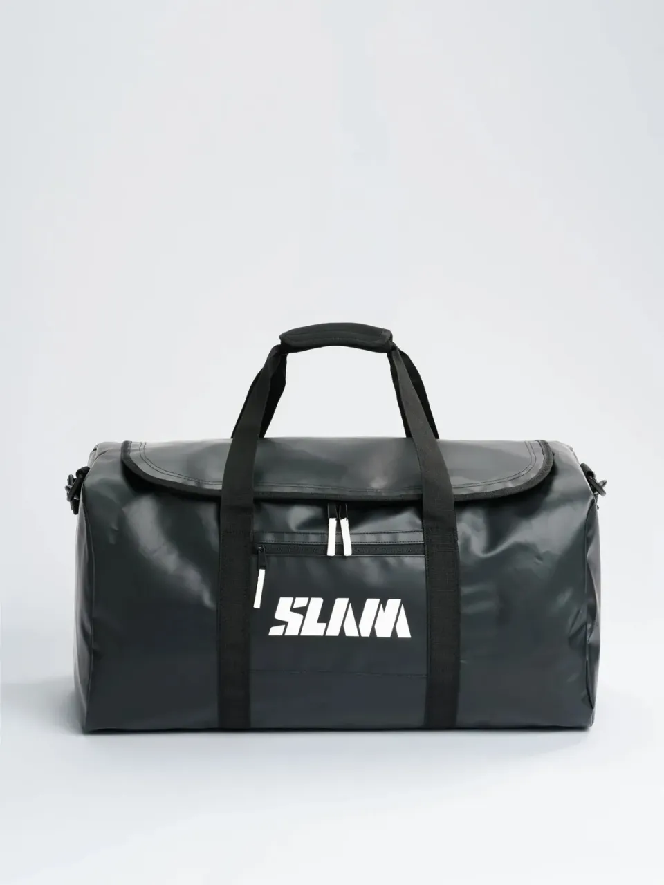 Slam WR Duffle Bag 2.0 L duffelbag 50 liter Black Ink