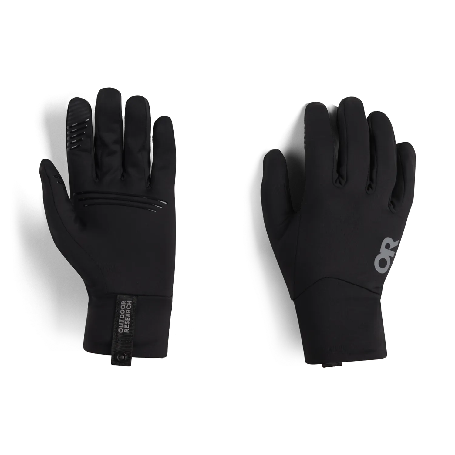 Outdoor Research Vigor Lightweight Sensor hansker Charcoal