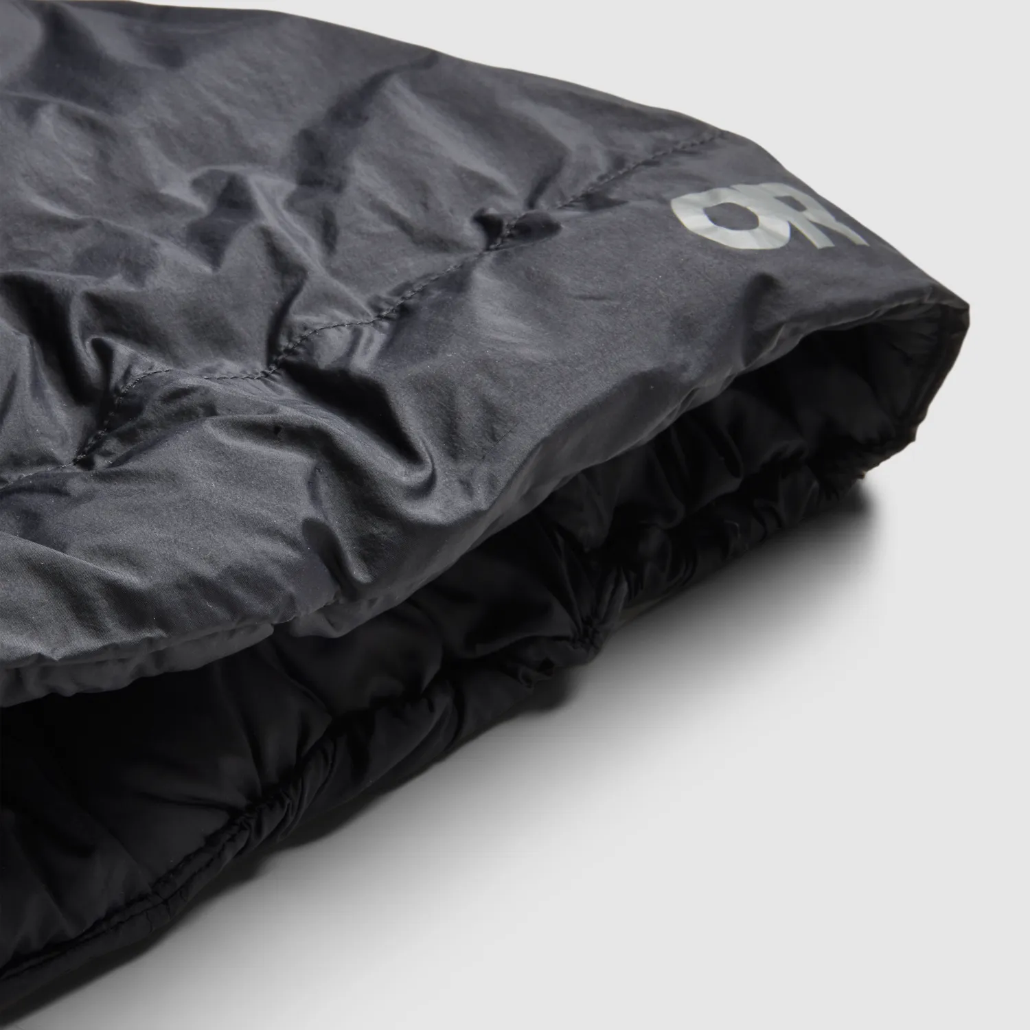 Outdoor Research Transcendent Down Beanie Malachite dunlue 800 fill