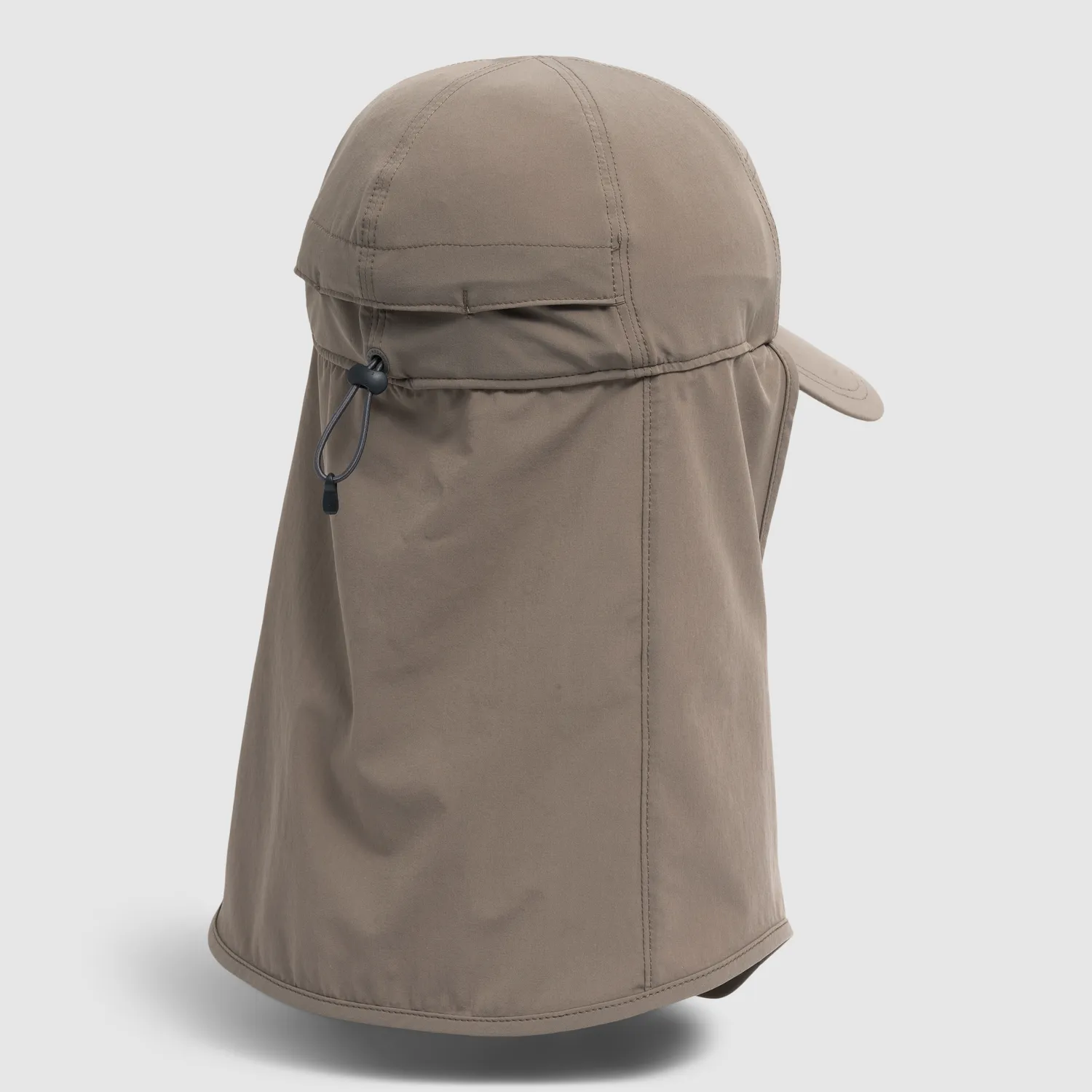 Outdoor Research Astroman Sun Cape Cap solcaps Skyline
