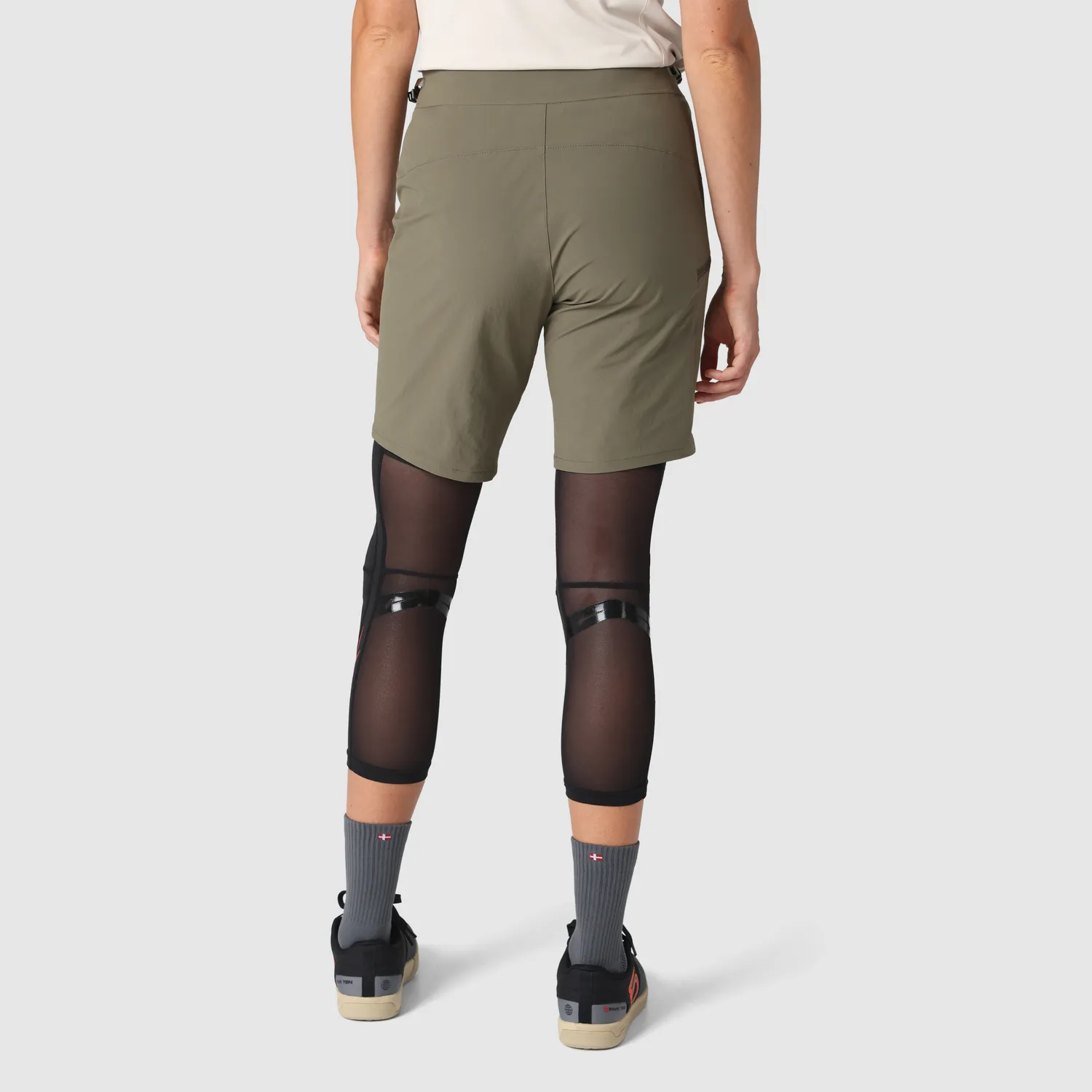 Outdoor Research Freewheel MTB Lite Ride Short sykkelshorts dame