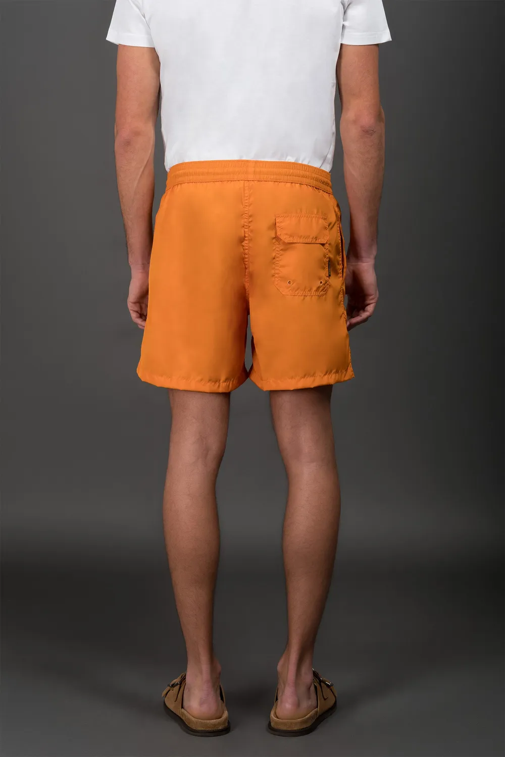MooRER PORTOFINO-TSY badeshorts stretch