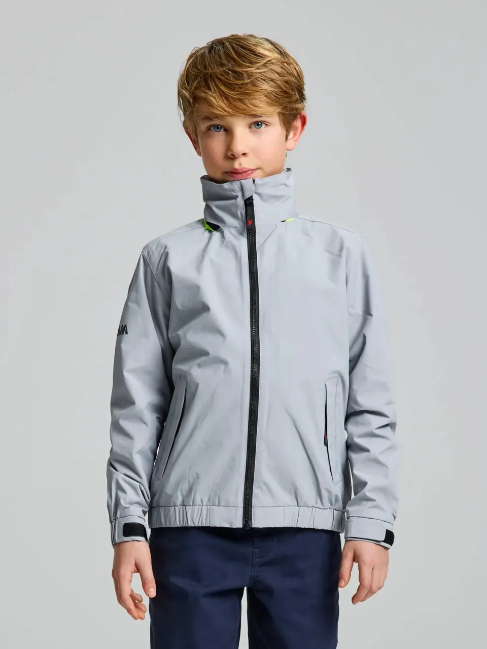 Slam JR Sailing Jacket seiljakke junior