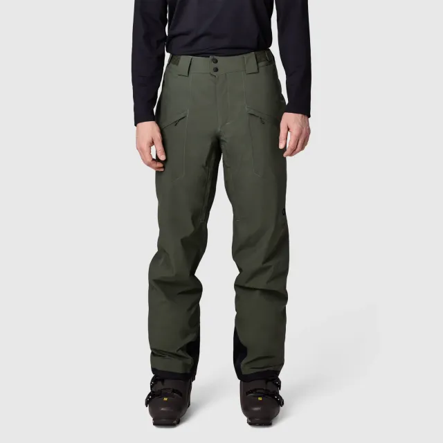 Outdoor Research Men's Snowcrew skibukse Black