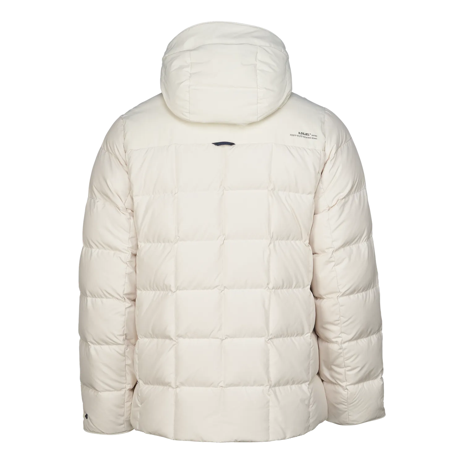House of Hygge Ildsjel Men's Ildsjel Down Jacket dunjakke Navy 700 fillpower