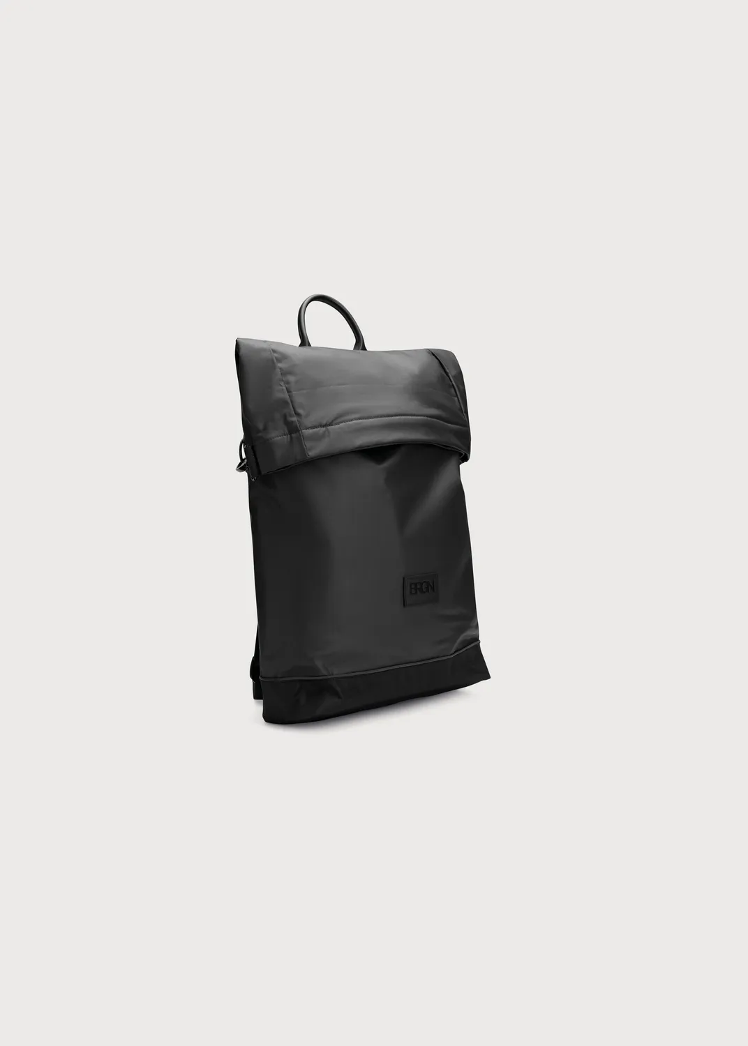Brgn Backpack ryggsekk New Black 18 liter vanntett