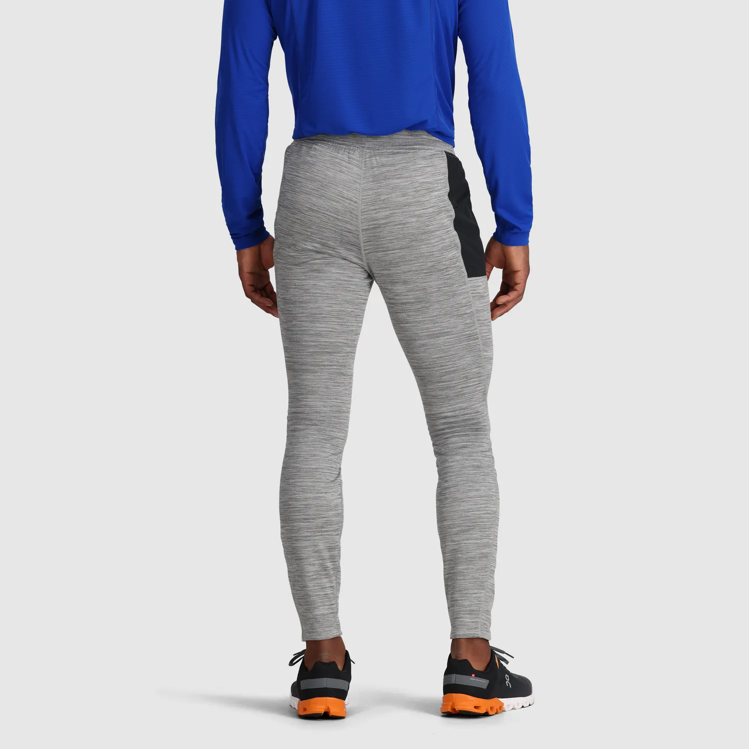 Outdoor Research Vigor Grid Fleece Bottoms fleecebukse herre S–XXL pustende