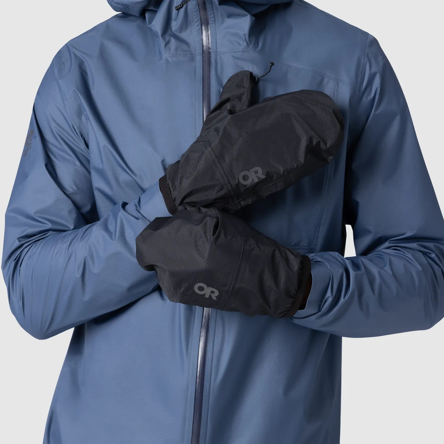 Outdoor Research Helium UL Rain Mitt regnvotter