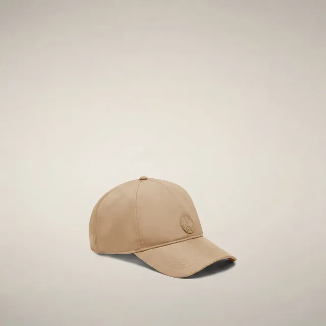 Save The Duck Rory caps Marzipan Cream XS/S–L/XL vindbestandig