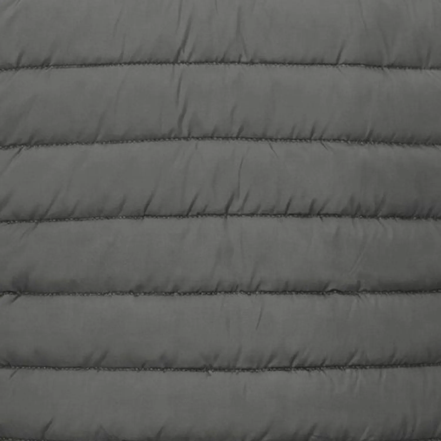 Save The Duck Erion dunjakke herre Gunmetal Grey lett