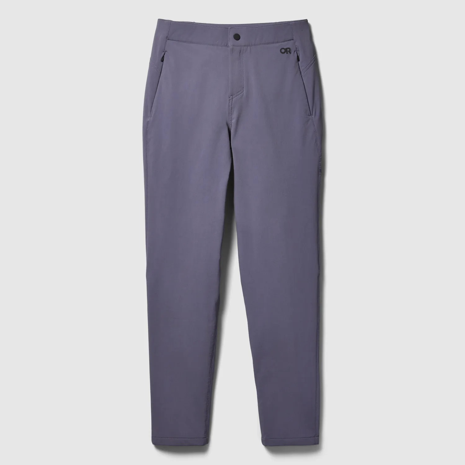 Outdoor Research Rialto Fleece Lined Pant turbukse dame fleecefôret