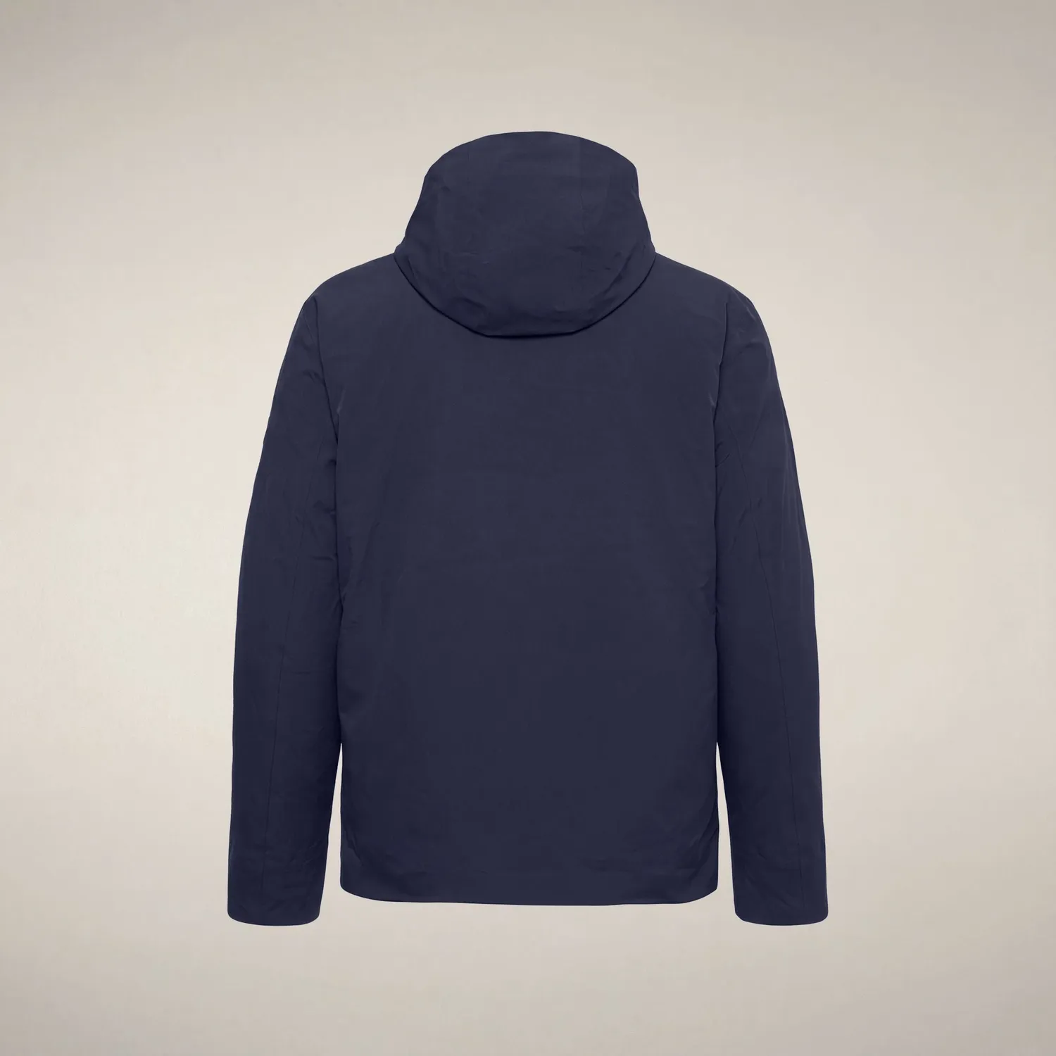 Save The Duck 5-Way Lautor Combined 3-i-1 parkas herre marineblå