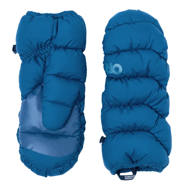 Outdoor Research Coldfront Down Mitt dunvotter