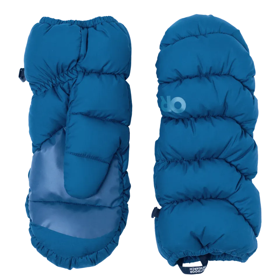 Outdoor Research Coldfront Down Mitt dunvotter