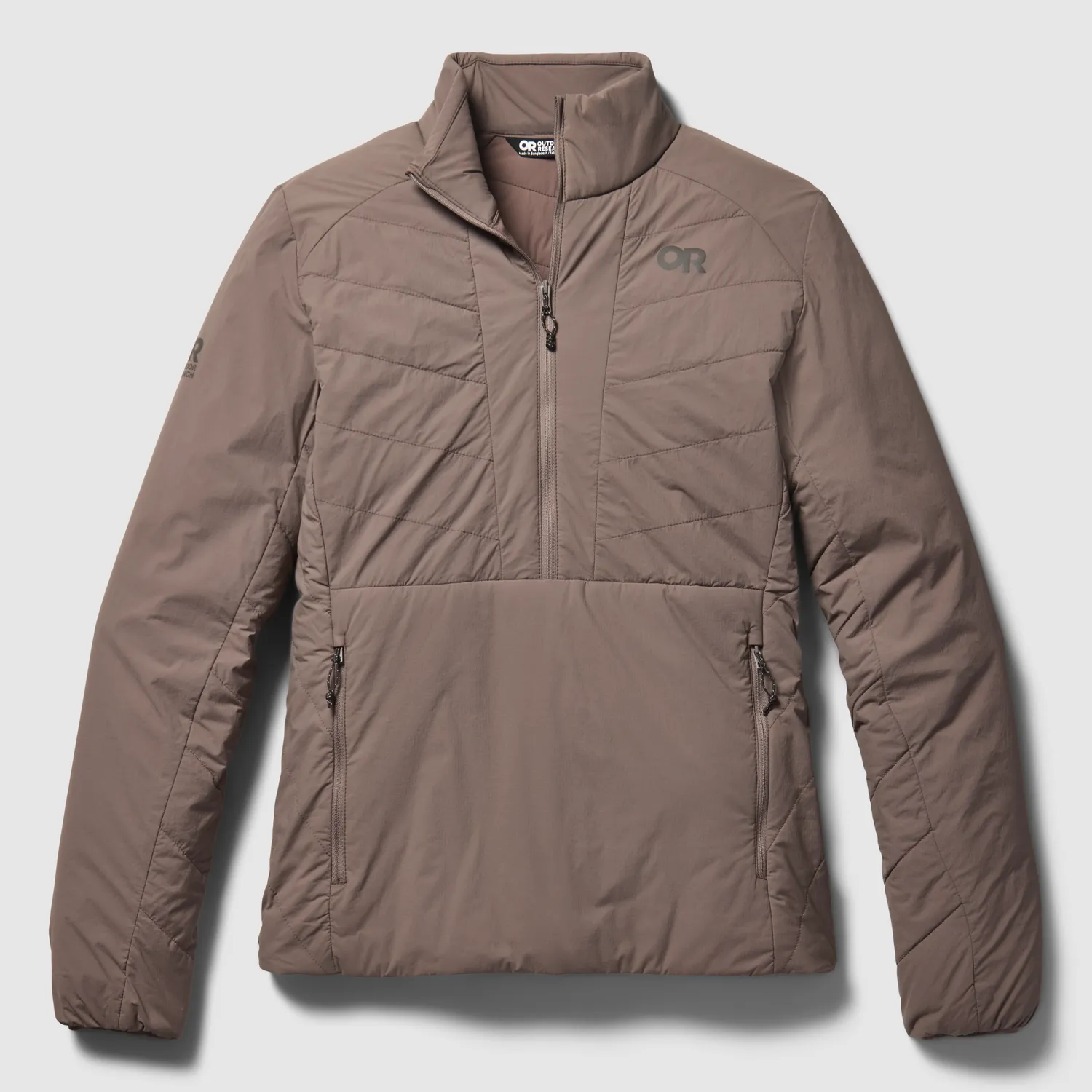 Outdoor Research Vesper Insulated Pullover isolert genser dame