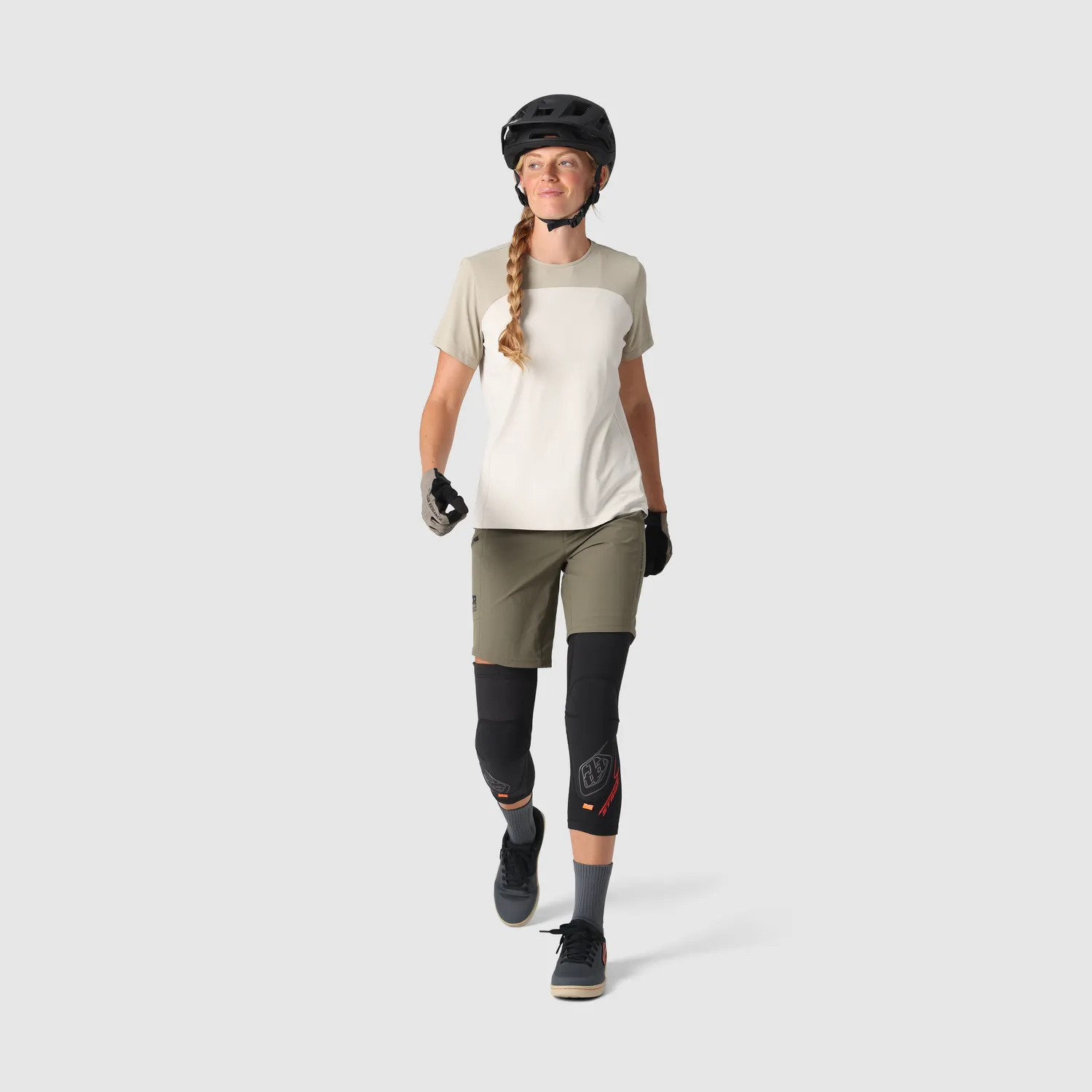 Outdoor Research Freewheel MTB Lite Ride Short sykkelshorts dame