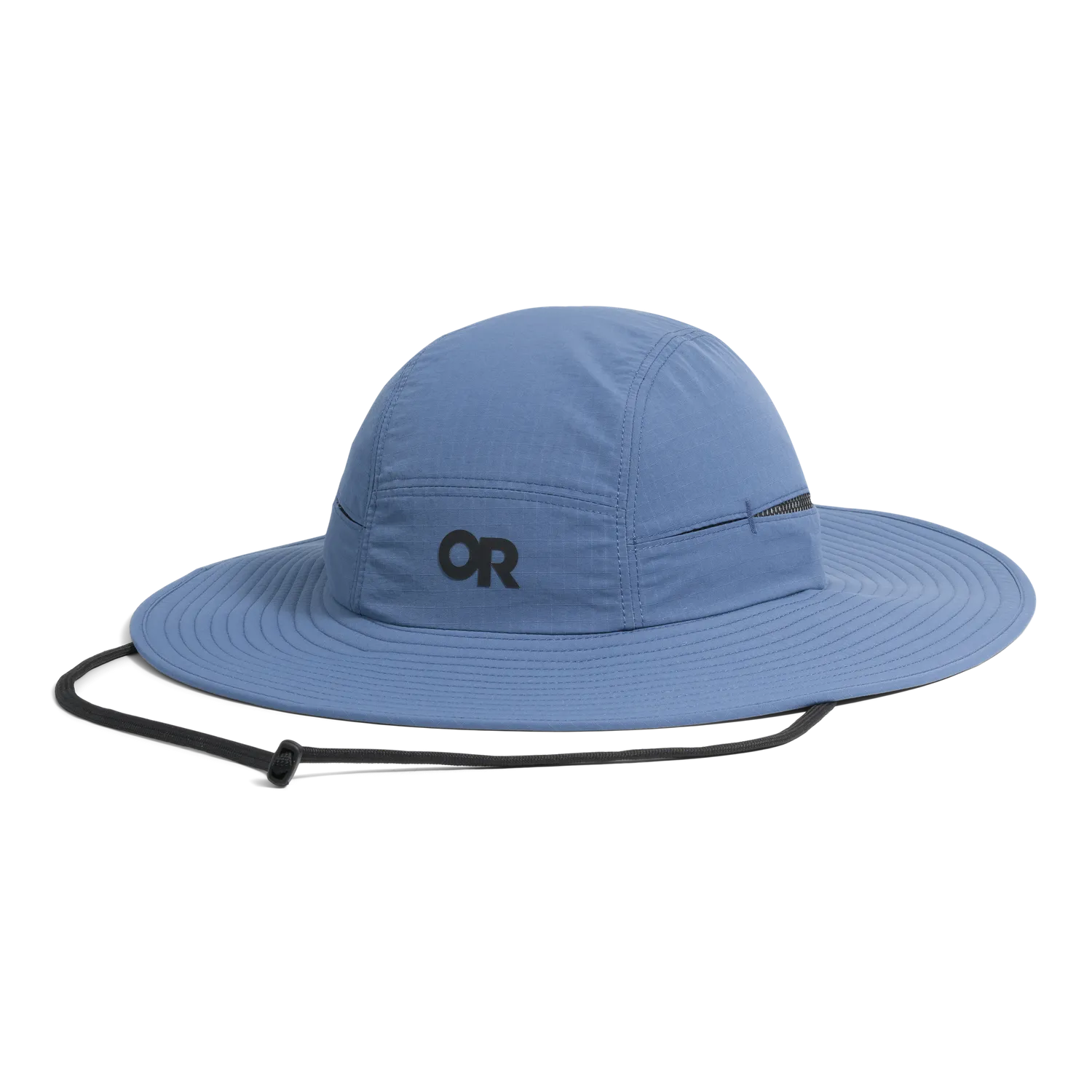 Outdoor Research Sunbriolet Sun Hat solhatt Malachite S UPF 50+