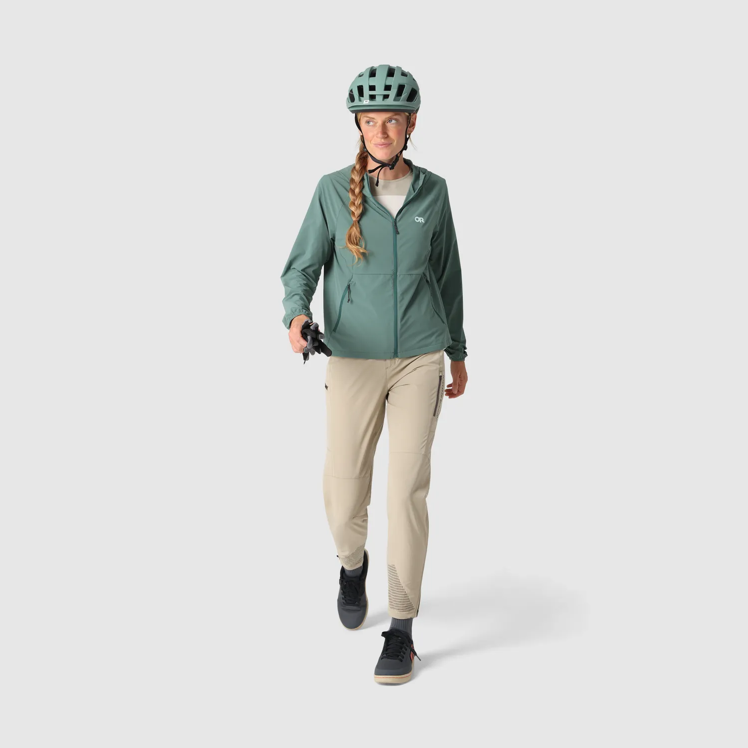 Outdoor Research Women's Freewheel MTB Ride Pant sykkelbukse