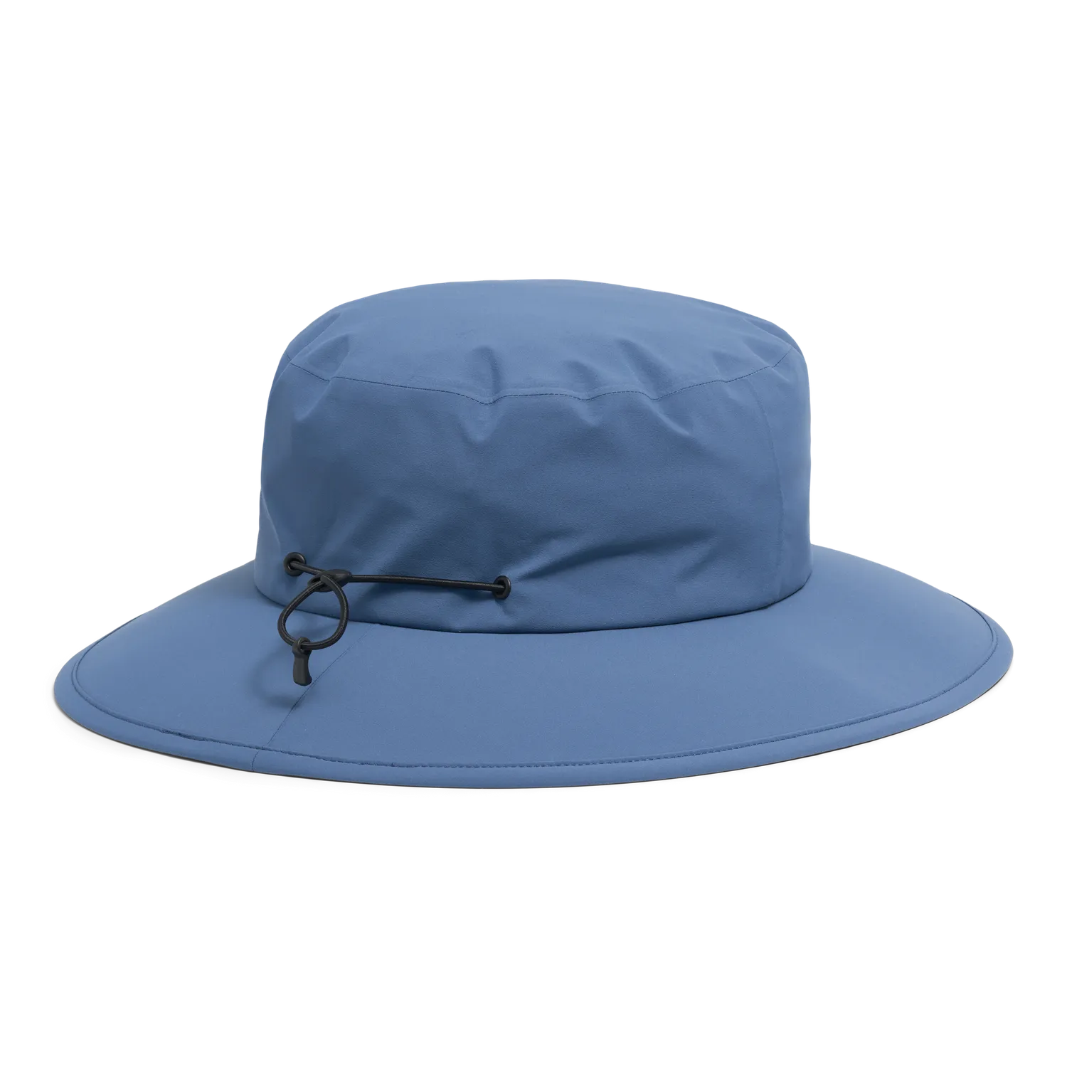 Outdoor Research Stratoburst Rain Hat regnhatt Skyline vanntett