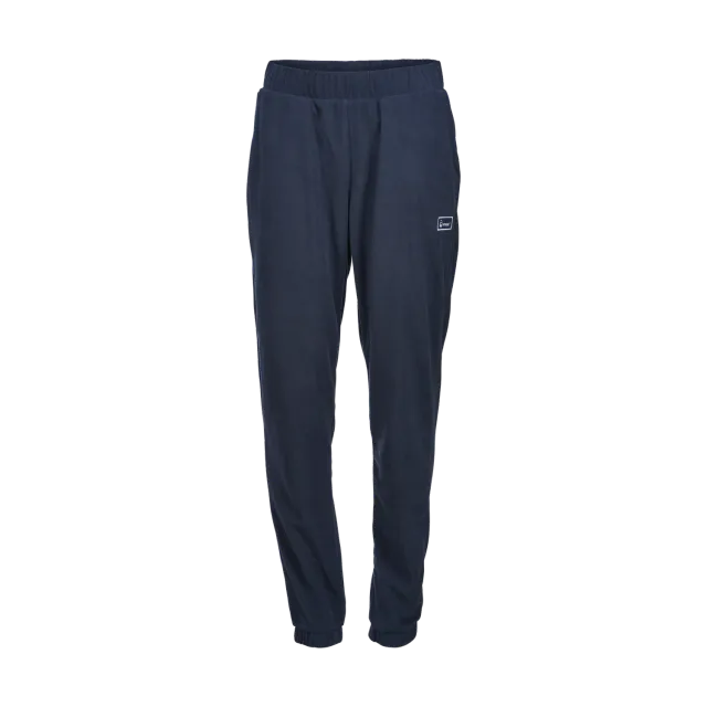 House of Hygge Cloud Fleece Women's Cloud Fleece Pants fleecebukse Navy