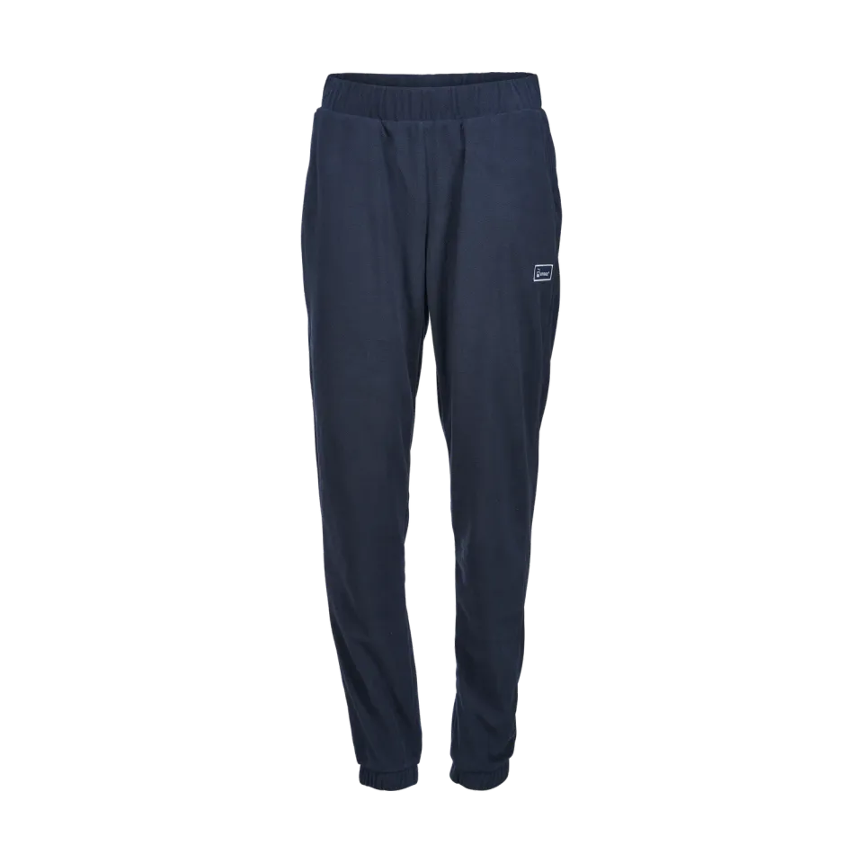 House of Hygge Cloud Fleece Women's Cloud Fleece Pants fleecebukse Navy