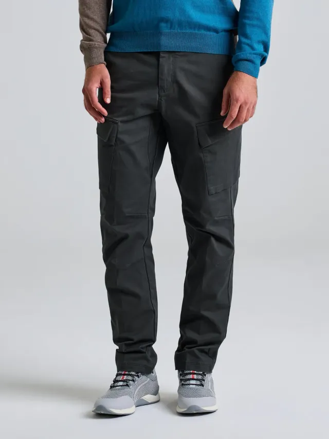 Slam Deck Cargo Pant cargobukse herre stretch