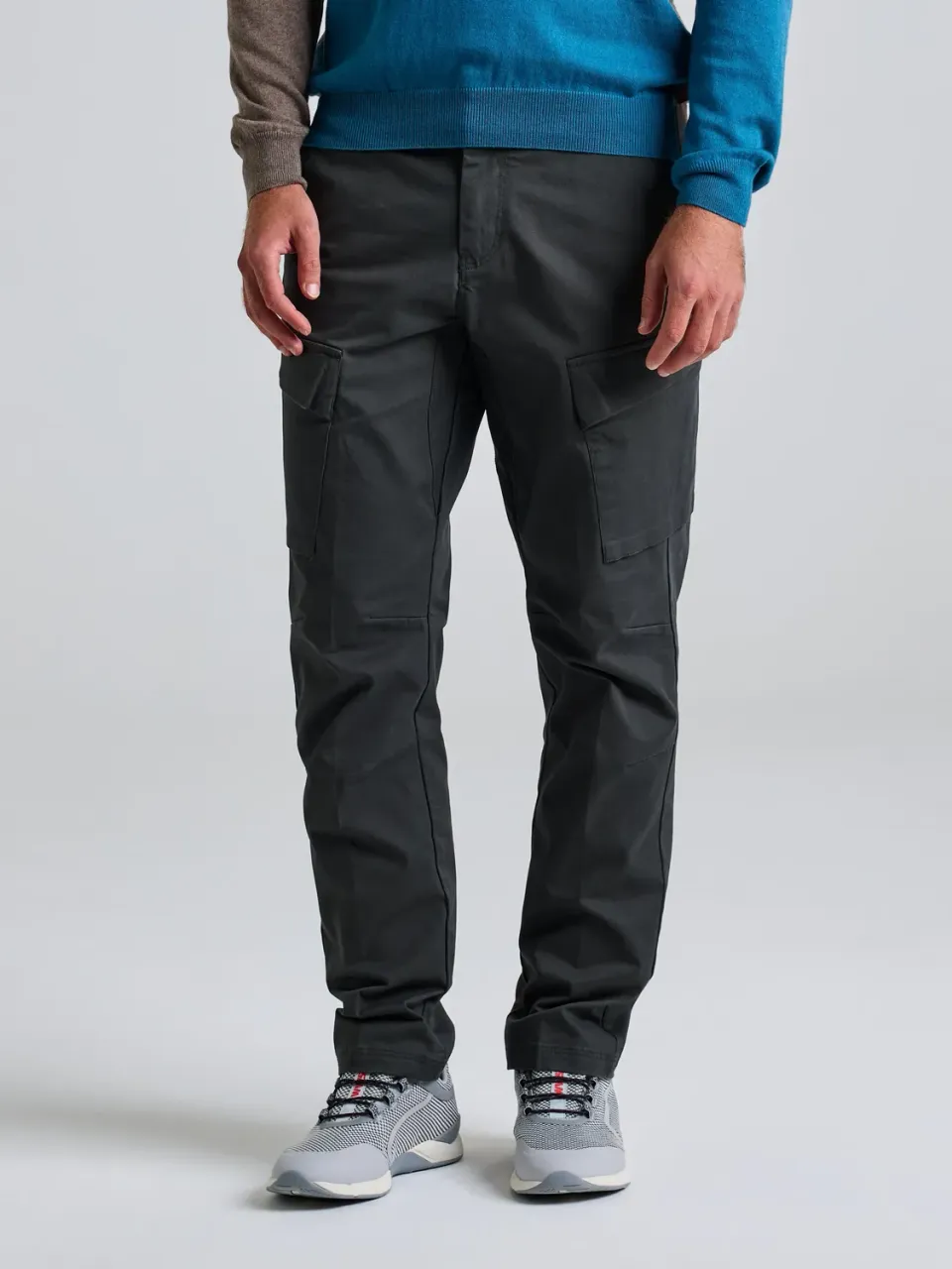Slam Deck Cargo Pant cargobukse herre stretch