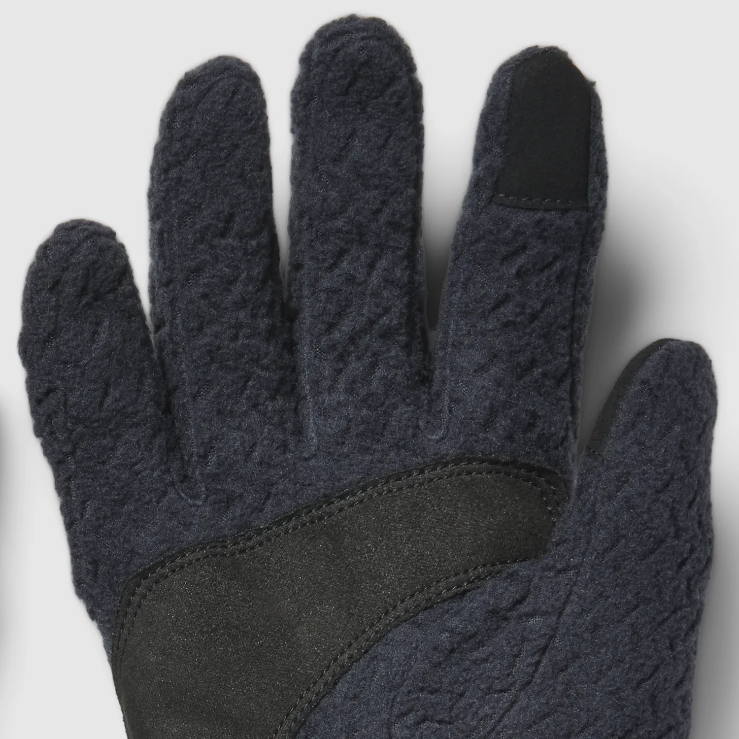 Outdoor Research Women's Trail Mix XT Glove fleecehanske Sable