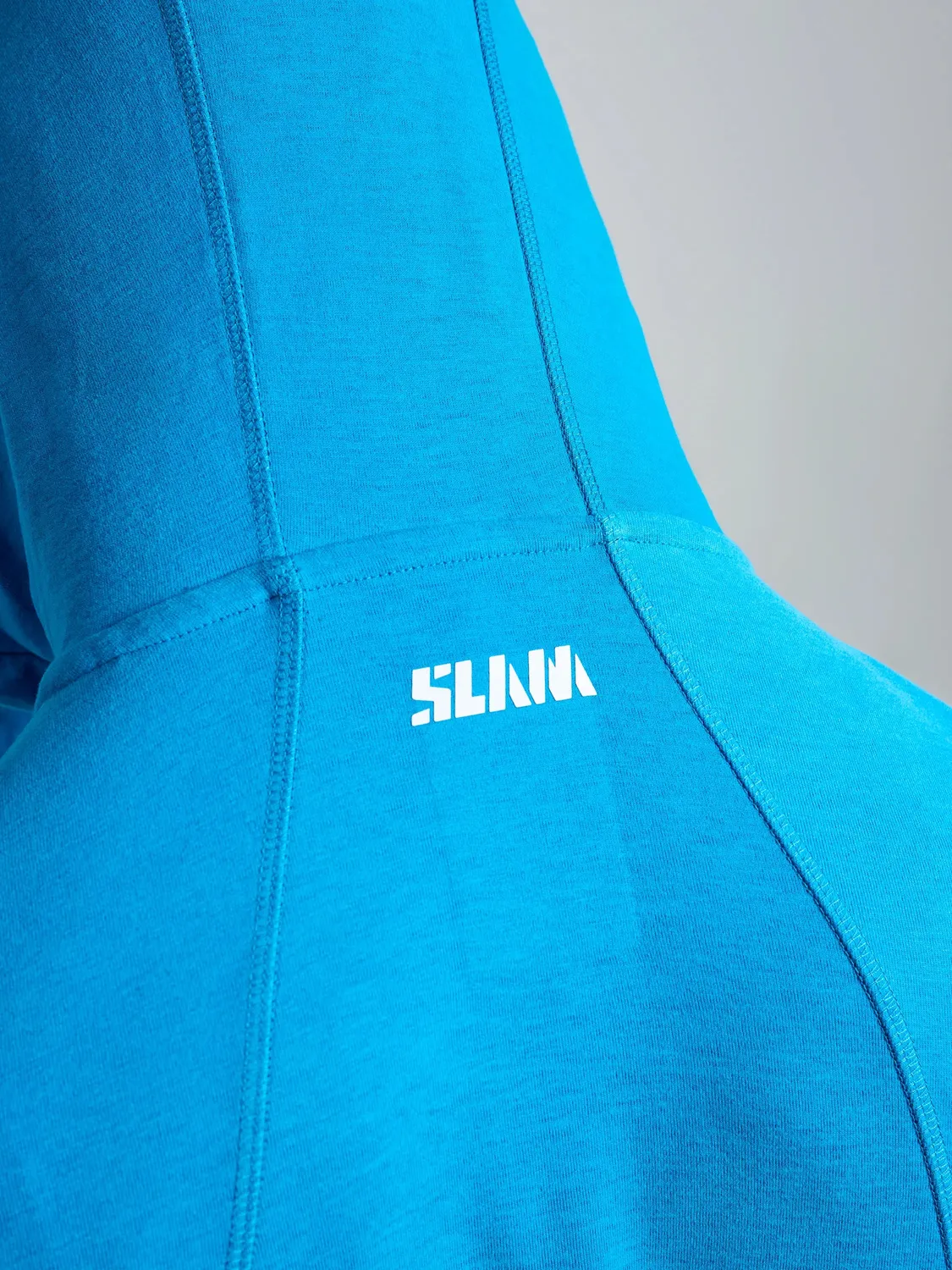 Slam Graphics Graphic FZ Hoodie hettegenser med glidelås