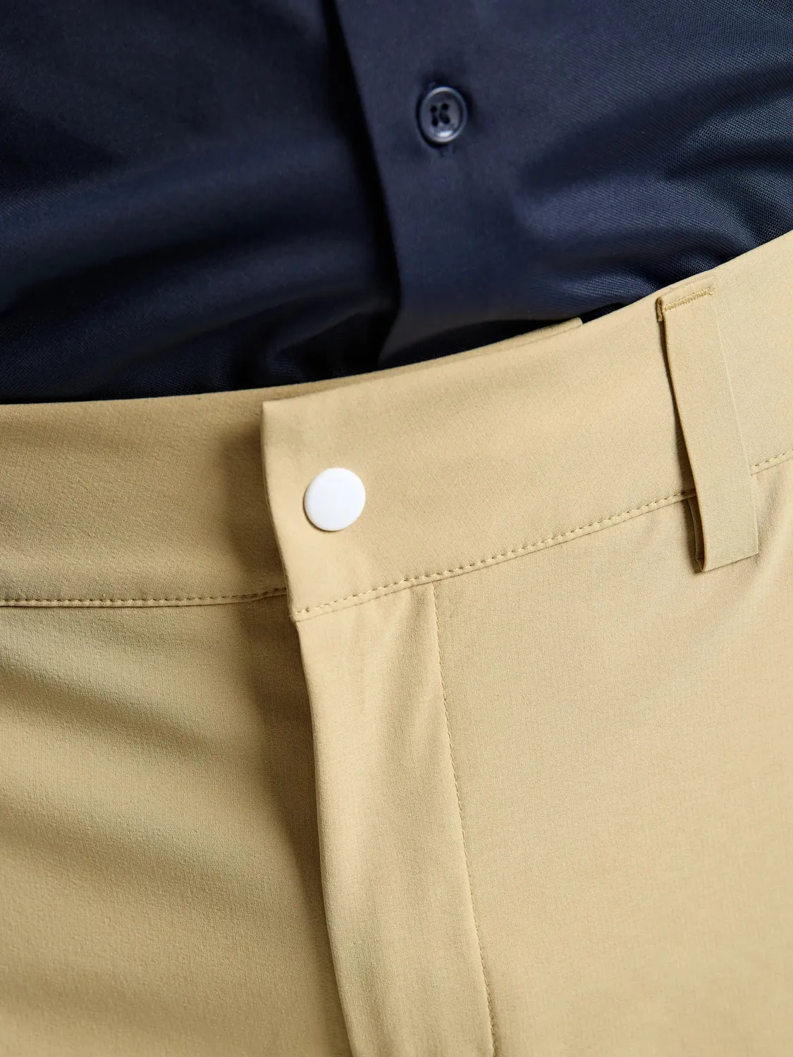 Slam One Design OD Chino Pant 2.0 chinos herre mørk marine vannavvisende