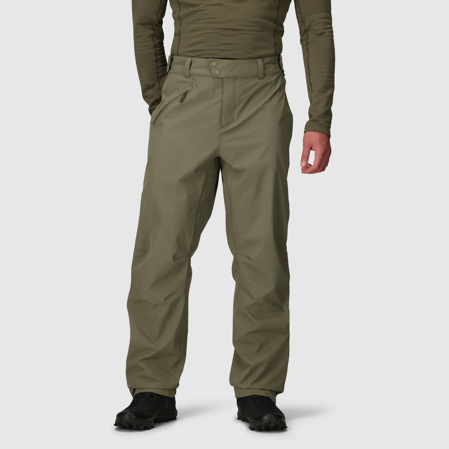 Outdoor Research Allies Microgravity II Pant skallbukse