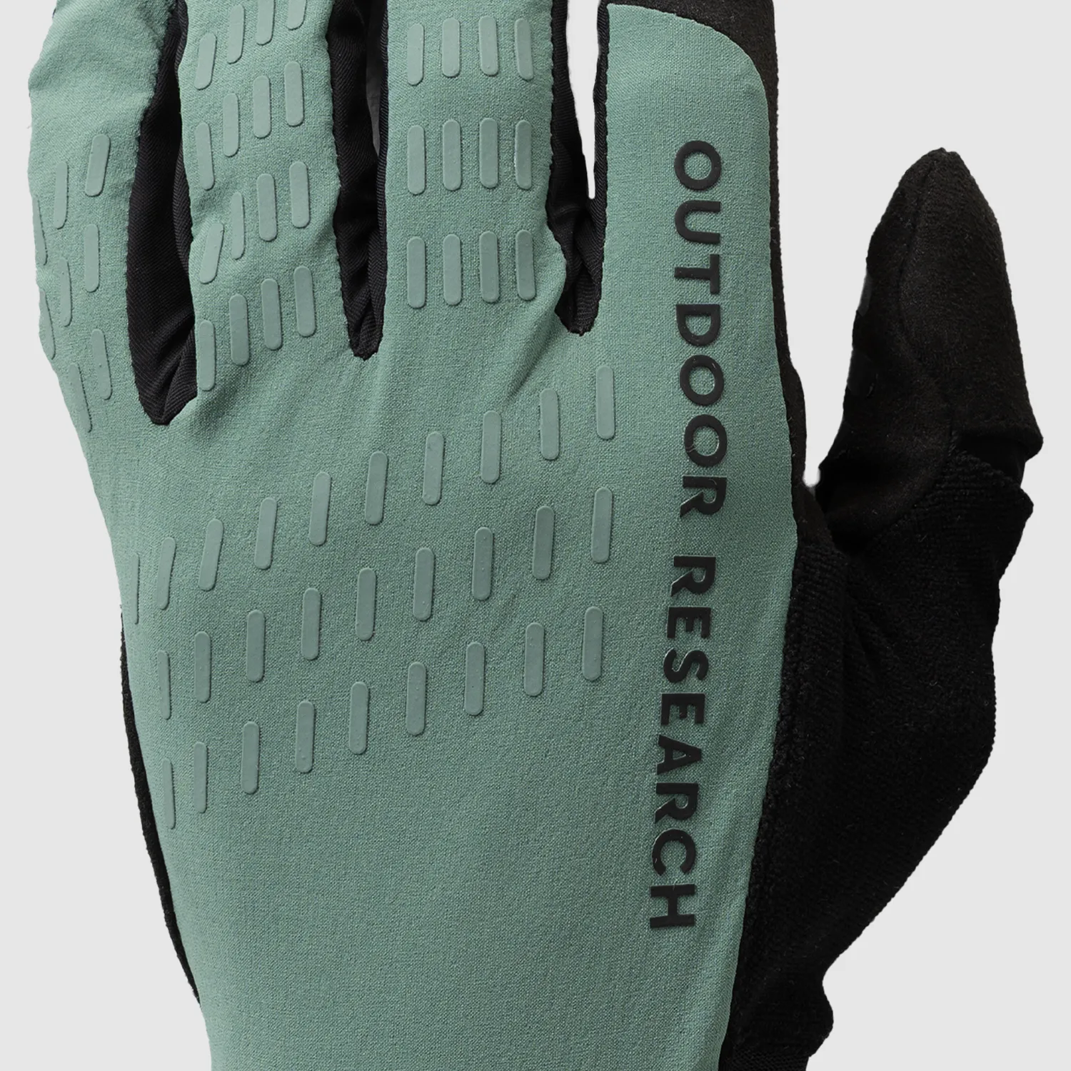 Outdoor Research Freewheel MTB XT sykkelhanske Malachite