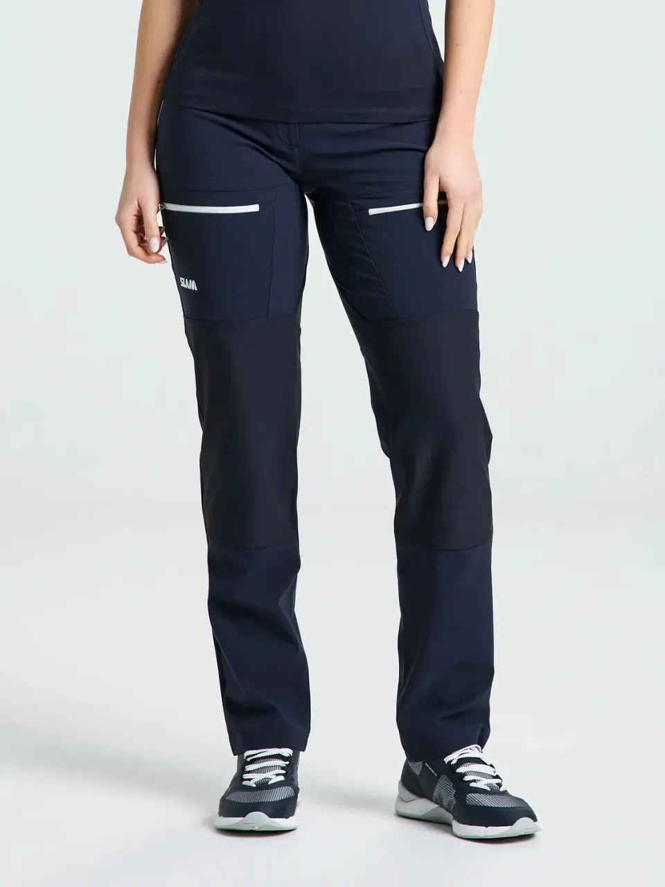 Slam Altura WS Tech Pant seilbukse dame vannavvisende