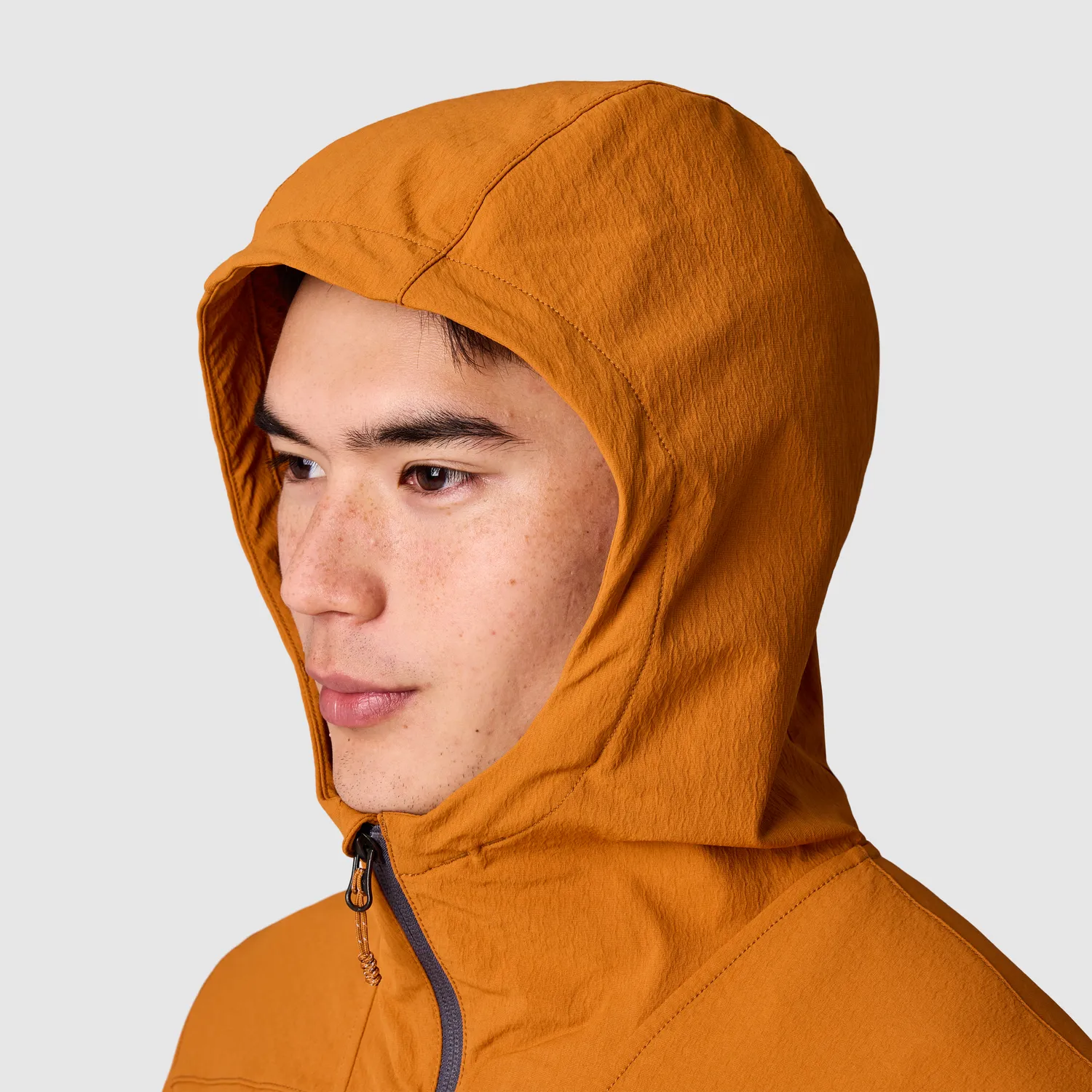 Outdoor Research Ultima Soft Shell Hoodie softshelljakke herre