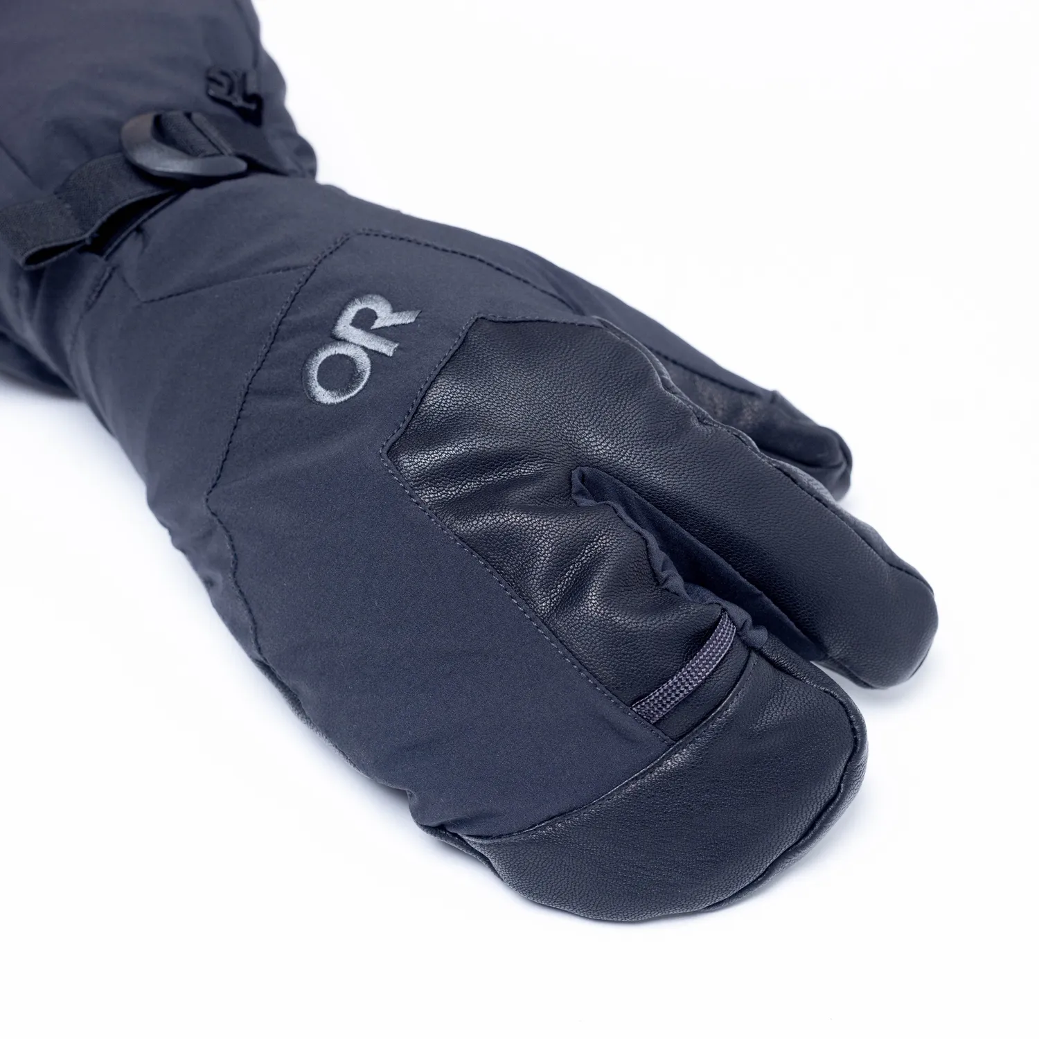Outdoor Research Arete Modular GORE-TEX 3-Finger-hansker