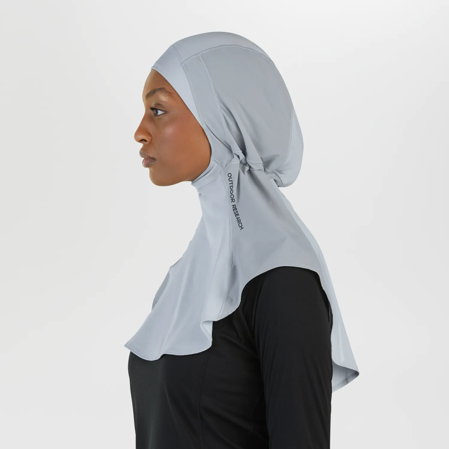 Outdoor Research ActiveIce Sport Hijab sportshijab UPF 50+