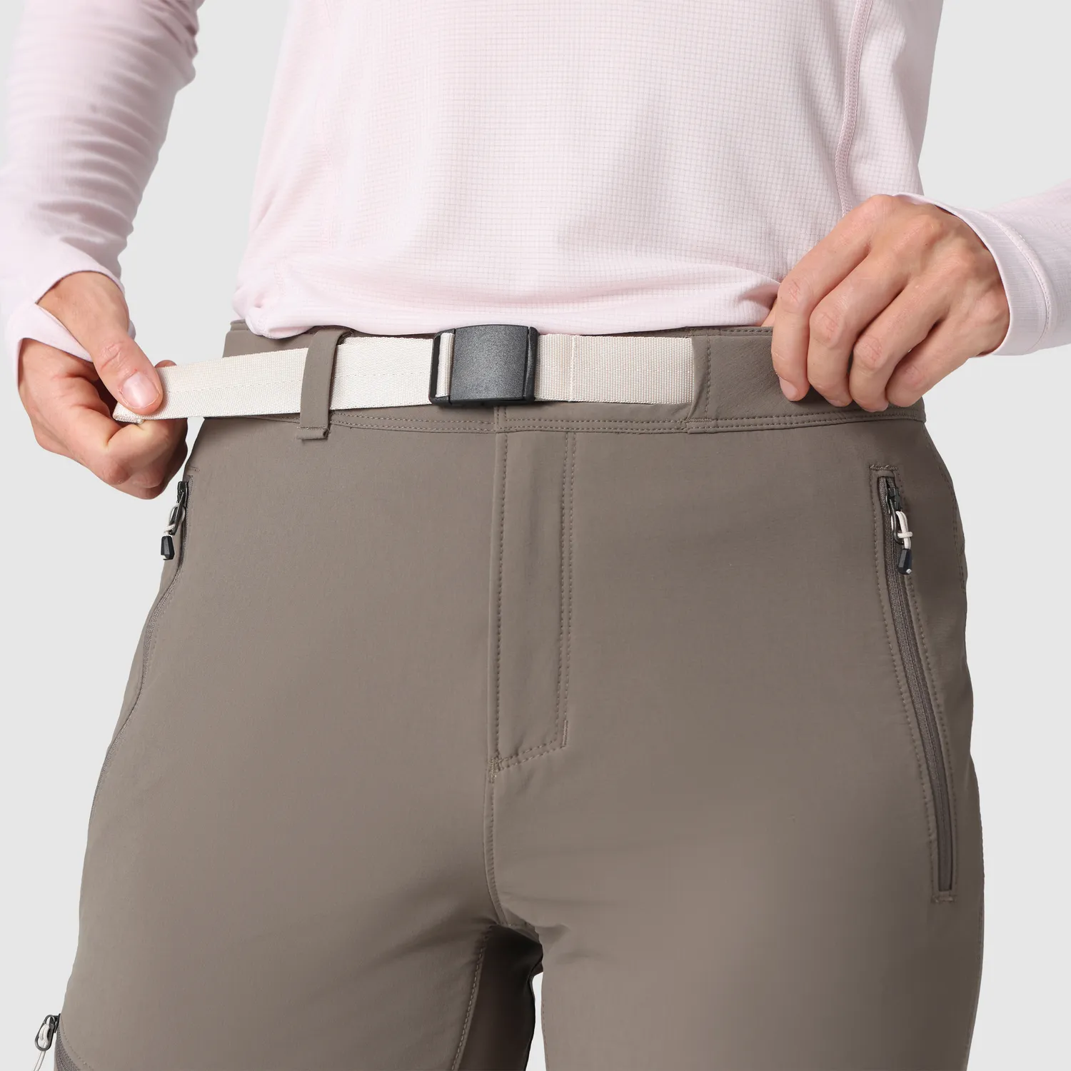Outdoor Research Cirque Lite Pant turbukse dame Regular