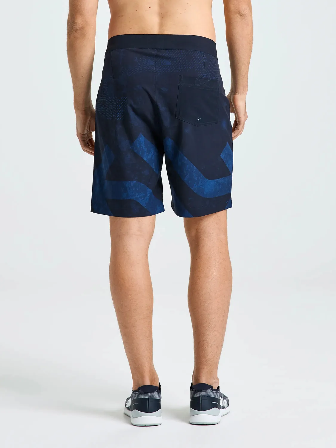 Slam Foil Board Short 2.0 boardshorts herre UPF 50+