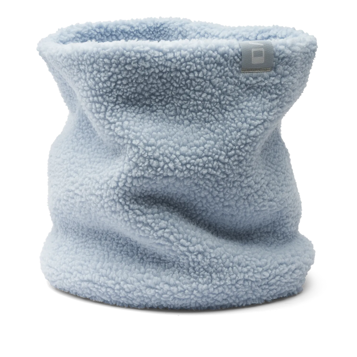 House of Hygge Pile Fleece Neckwarmer fleecehals navy resirkulert polyester